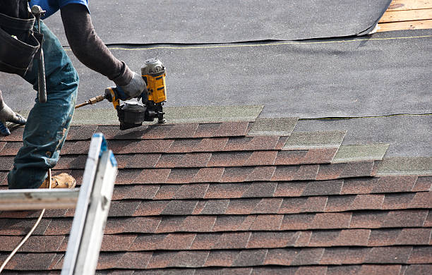 Licensed Storm Damage Roof Repair service in Atmore, AL - Brentwood Metal Roofing